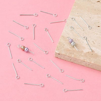Iron Eye Pin EPS1.8cm-1