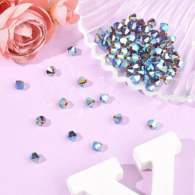 Preciosa® Crystal Beads X-PRC-BA4-50730-20000-1