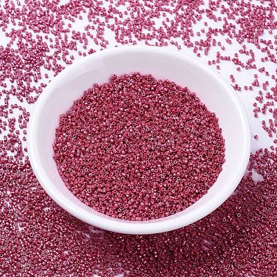 MIYUKI Delica Beads SEED-JP0008-DB1841-1