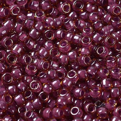TOHO 15/0 Round Beads SEED-XTR15-0960-1