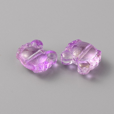 Normal Glass Beads GLAA-CJC0006-02G-1