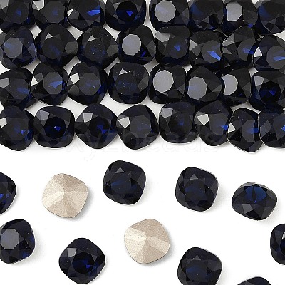 Preciosa® MAXIMA Crystal Fancy Stones Y-PRC-FC12-30280-1