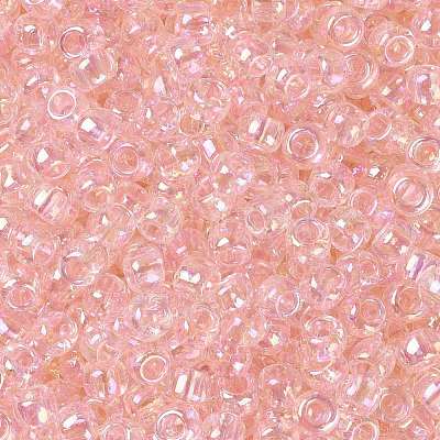 TOHO Round Seed Beads SEED-JPTR08-0171-1