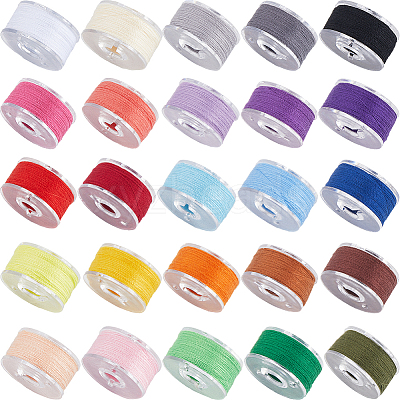 1 Box Sewing Thread TOOL-SC0001-51-1