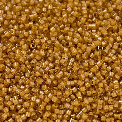MIYUKI Delica Beads SEED-MY11-DB0272-1