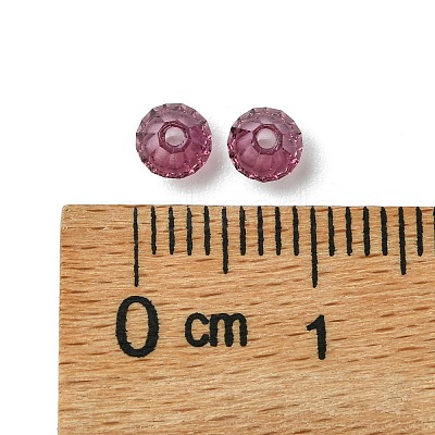 Preciosa® Crystal Beads Y-PRC-BA4-20050-1