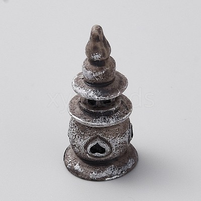 Mini Resin Display Decorations FIND-WH20019-71H-1