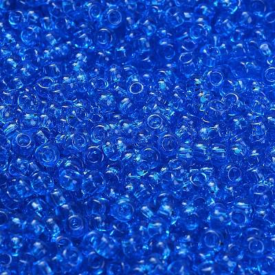 TOHO 8/0 Round Beads SEED-XTR08-0003C-1