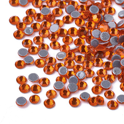 Hotfix Rhinestone RGLA-S003-10SS-08-1