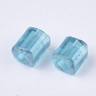 6/0 Glass Seed Beads SEED-S027-05B-13-1
