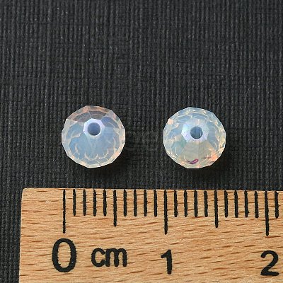 Preciosa® Crystal Beads Y-PRC-BA6-01000-200-1