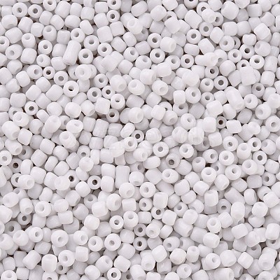 Glass Seed Beads SEED-A010-3mm-41-1