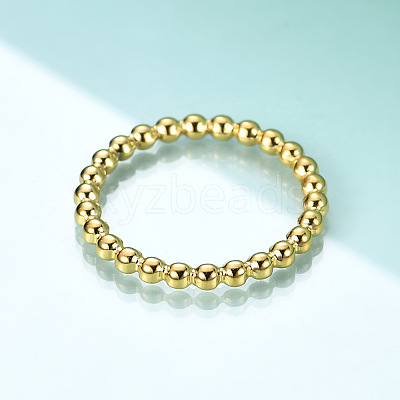304 Stainless Steel Finger Rings FS-WGF8B0E-03-1