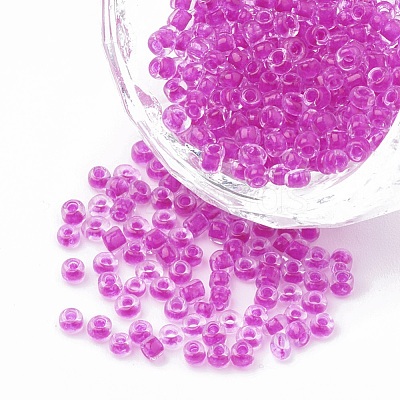 12/0 Glass Seed Beads SDB139-1