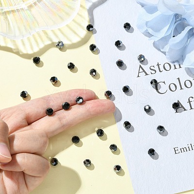 Preciosa® Crystal Beads Y-PRC-BB5-23980-272-1
