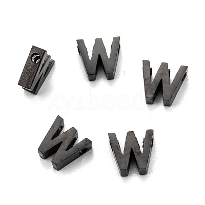 304 Stainless Steel Charms Ion Plating(IP) STAS-K216-41W-EB-1