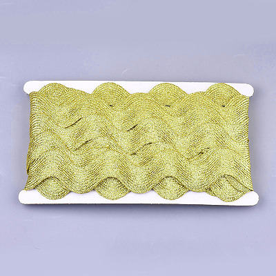 Polyester Ribbons SRIB-S050-D09-1