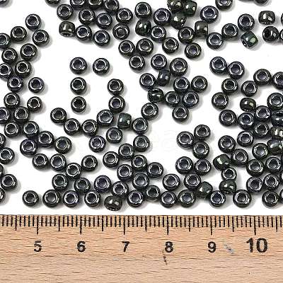 TOHO 6/0 Round Beads SEED-XTR06-0089-1
