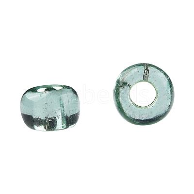 TOHO 11/0 Round Beads X-SEED-TR11-2202-1
