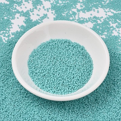 MIYUKI Delica Beads X-SEED-J020-DB1586-1