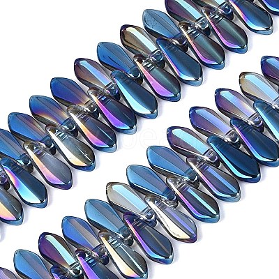 Glass Beads EGLA-Q134-01A-A02-1