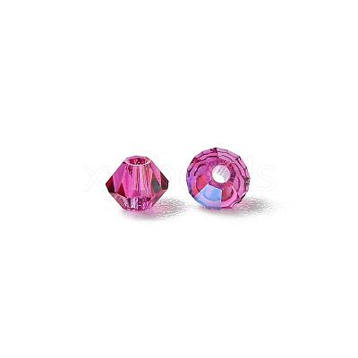 Preciosa® Crystal Beads Y-PRC-BA3-70350-201-1