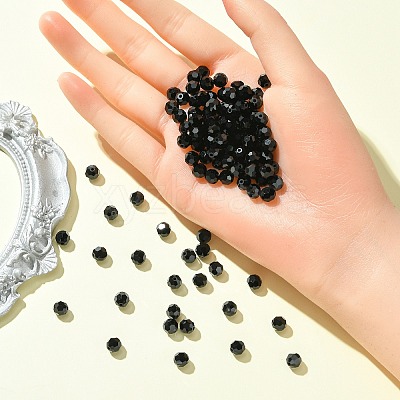 Preciosa® Crystal Beads Y-PRC-BB6-23980-1