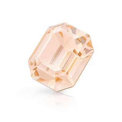 Preciosa® MAXIMA Crystal Fancy Stones X-PRC-FD8-90300-1