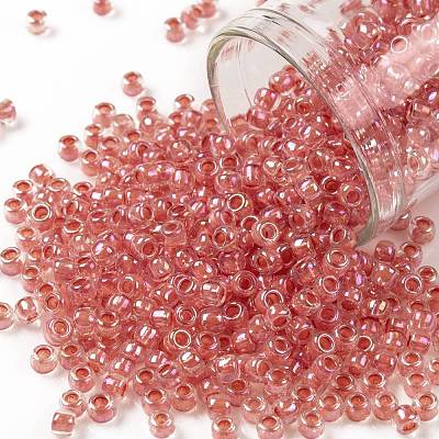 TOHO 8/0 Round Beads X-SEED-TR08-0779-1