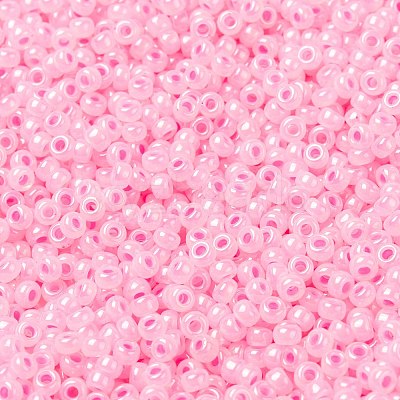 MIYUKI Round Rocailles Beads X-SEED-G008-RR0518-1