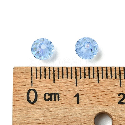 Preciosa® Crystal Beads X-PRC-BA5-30020-200-1