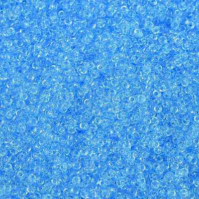 MIYUKI Round Rocailles Beads X-SEED-G009-RR0148-1