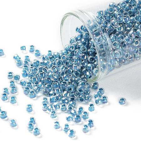 TOHO Round Seed Beads SEED-TR08-0782-1