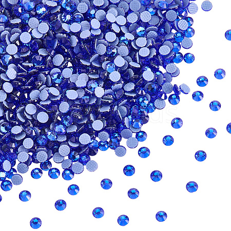 Hotfix Rhinestone RGLA-SC0001-09A-1