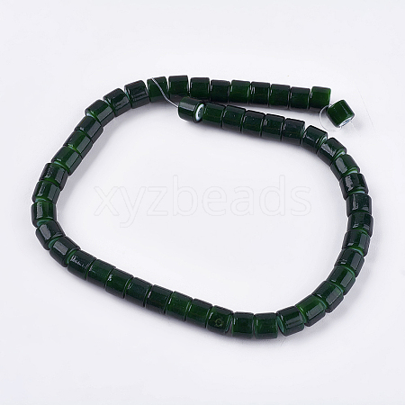 Handmade Lampwork Beads LS-LAMP-G133-01A-1