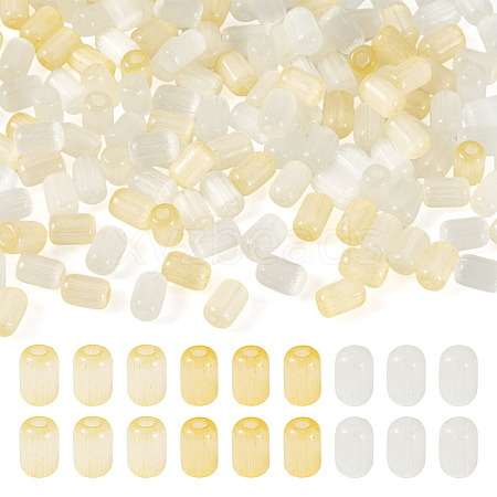 Cat Eye Beads GLAA-TAC0016-30D-1
