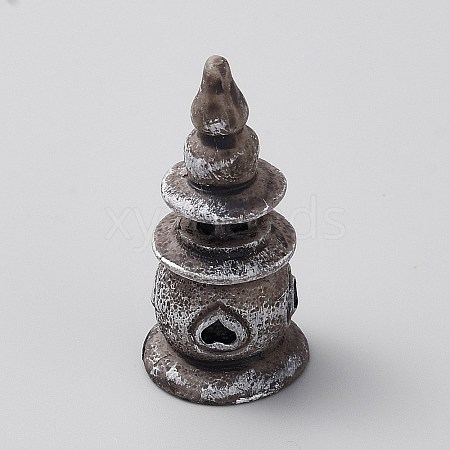 Mini Resin Display Decorations FIND-WH20019-71H-1