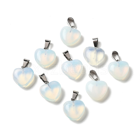 Opalite Pendants G-I311-A04-1
