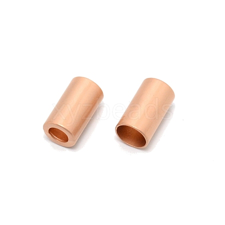 Zinc Alloy Cord Ends PALLOY-WH0088-39A-KCG-1