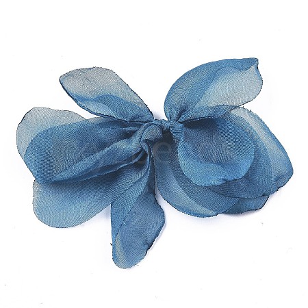 Bowknot Organza Ornament Accessories FIND-S303-04E-1-1