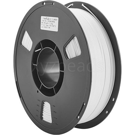 330M PLA 3D Printer Filament OCOR-WH0081-39B-1