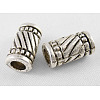 Tibetan Style Alloy Beads LS-LF0336Y-NF-1