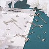 DIY Jewelry Making Kit DIY-TA0002-50-14