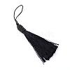 Polyester Tassel Decorations OCOR-S103-04-1