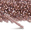 TOHO 6/0 Round Beads X-SEED-TR06-0267-2