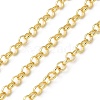 Brass Rolo Chains CHC-U002-04G-02-1