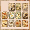 30Pcs 10 Styles Scrapbook Paper Pads PW-WG00D60-04-1