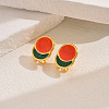 Fashionable Classic Casual Alloy Stud Earrings UF8607-6-1