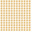 Rack Plating Brass Beads KK-TA0001-88G-04-2