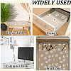 Washable PE Liner Mats for Drawer AJEW-WH20006-32B-4